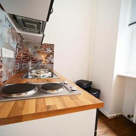 Planet Berlin City Apartments Eksteriør bilde